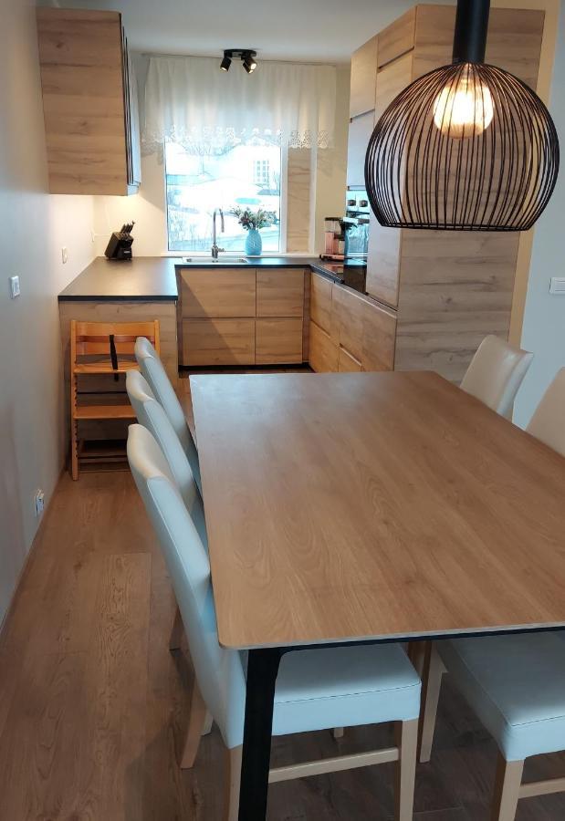 Apartment With Amazing Mountain View Bolungarvík 外观 照片