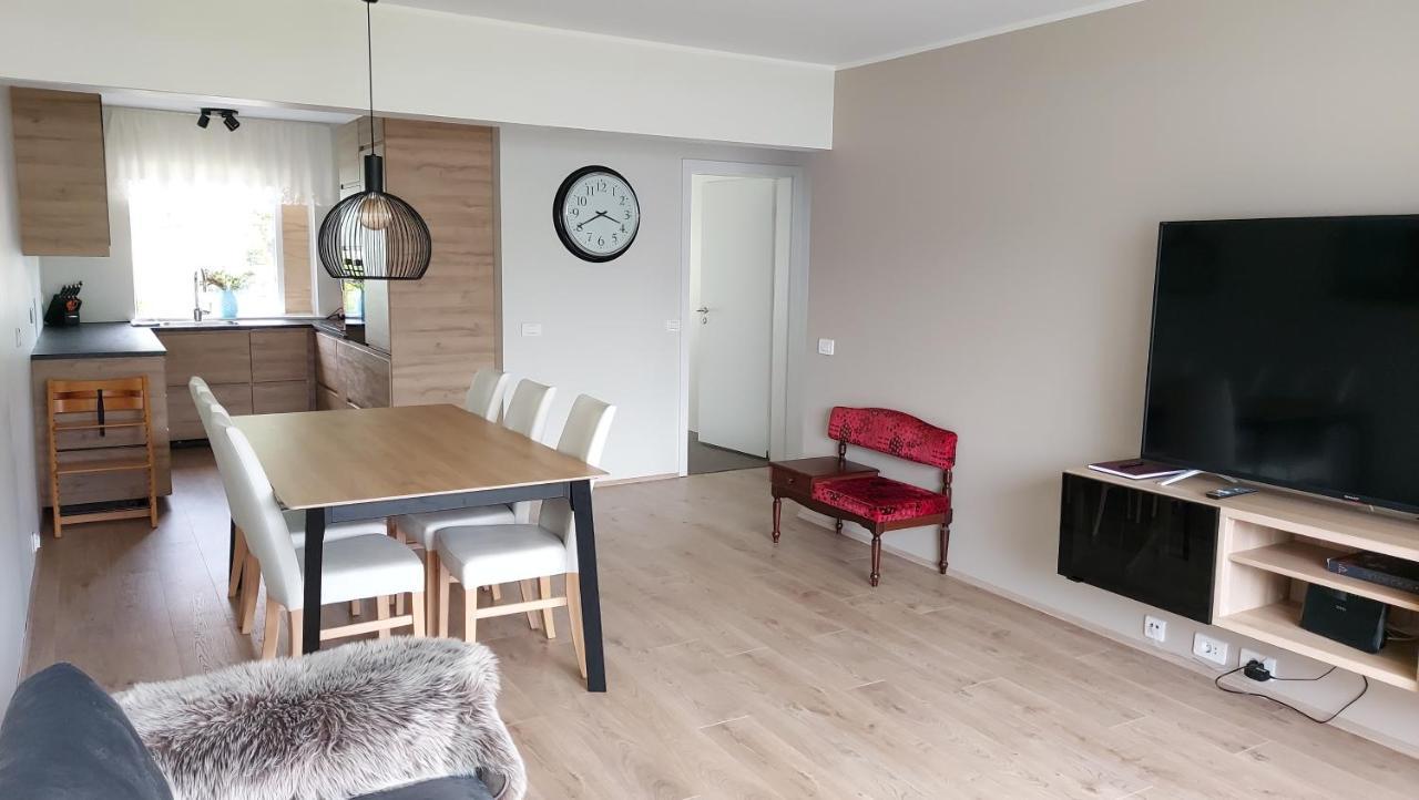 Apartment With Amazing Mountain View Bolungarvík 外观 照片